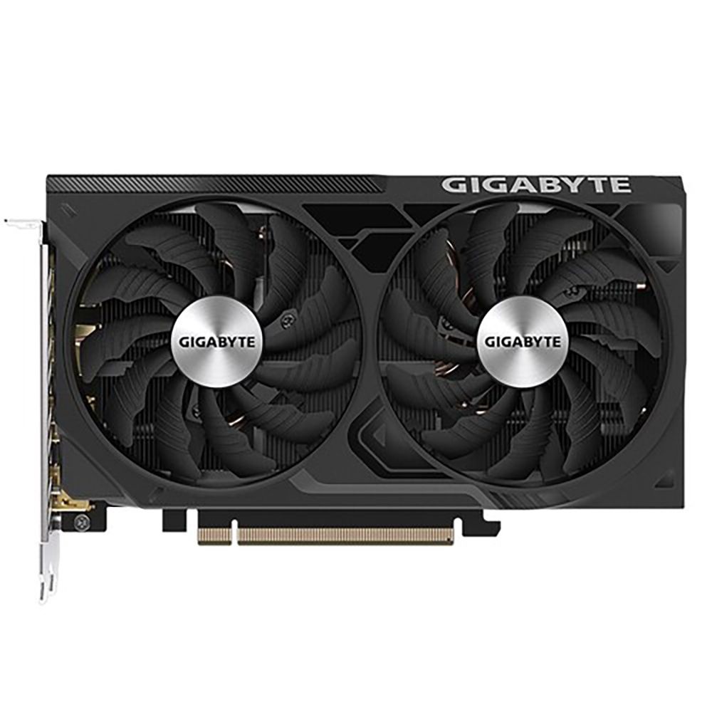 GIGABYTE 지포스 RTX 4060Ti WINDFORCE OC D6 8G