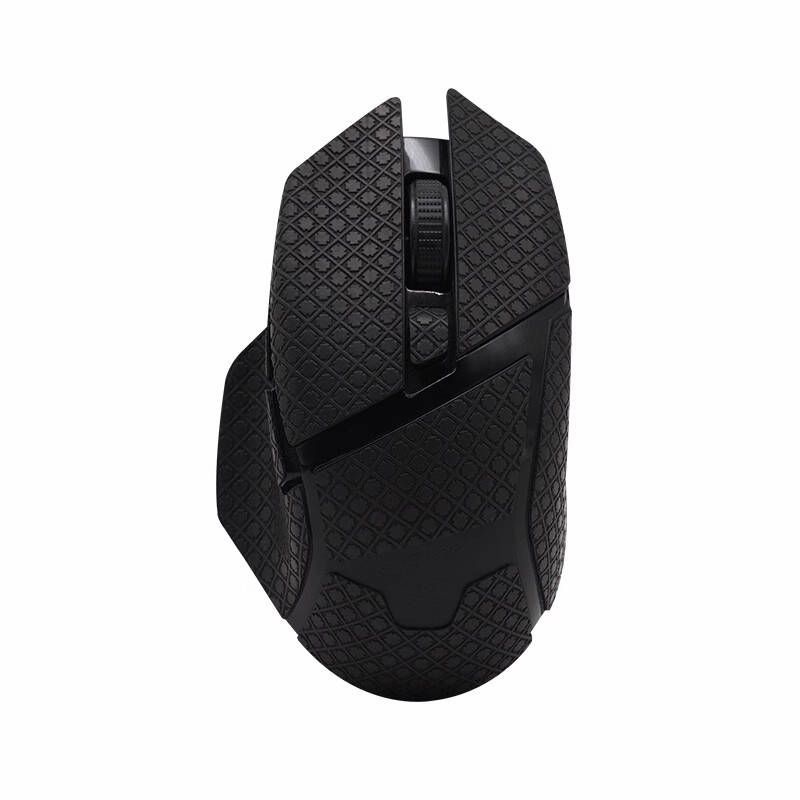 잠자리마우스스티커 마우스 그립 테이프 스케이트 수제 스티커 Basilisk V3 PROV3X Hyperspeed 유선 미끄럼방지 피부 빨