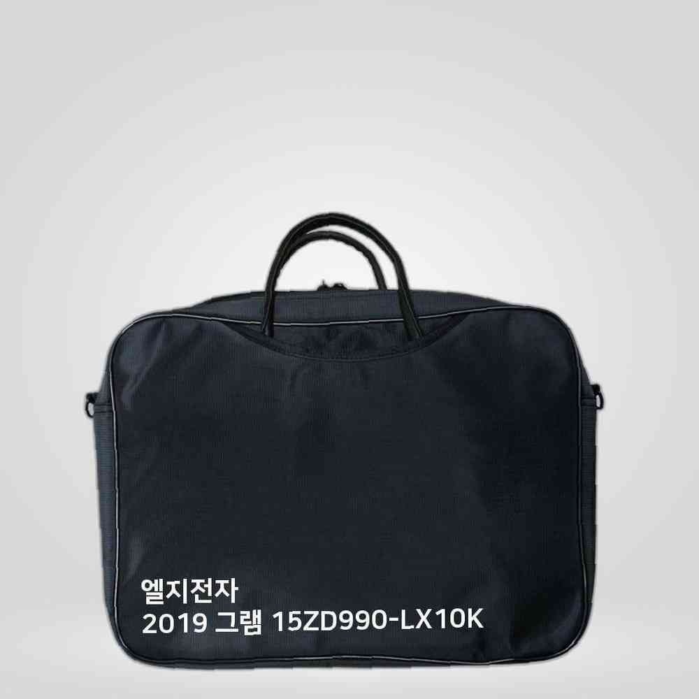 티플러스 LG 2019 그램 15ZD990-LX10K 노트북 가방 가방 크로스 백팩
