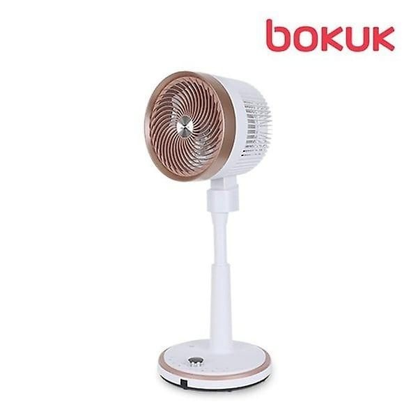 [롯데백화점] 보국전자 보국 에어젯 리모컨 써큘레이터 BKF-25PKCB95