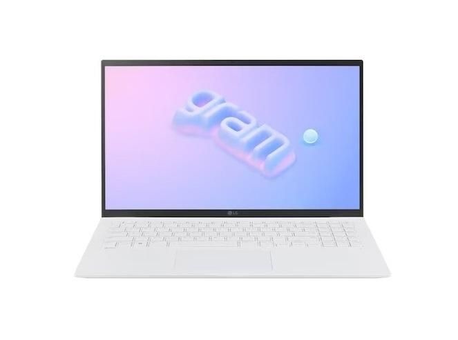 LG 그램15 15ZD90R-GX56K i5 16GB 256GB 15인치 노트북