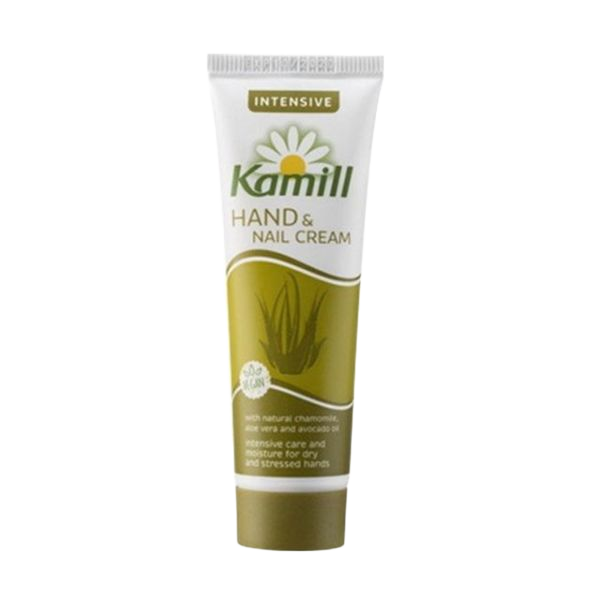 카밀 핸드크림 핸드앤 네일 인텐시브 30ml/미용위생용품 바디로션 핸드크림