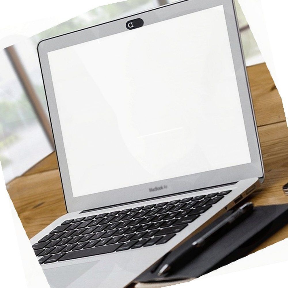 카메라 스티커 노트북 웹캠 해킹방지 가리기 덮개