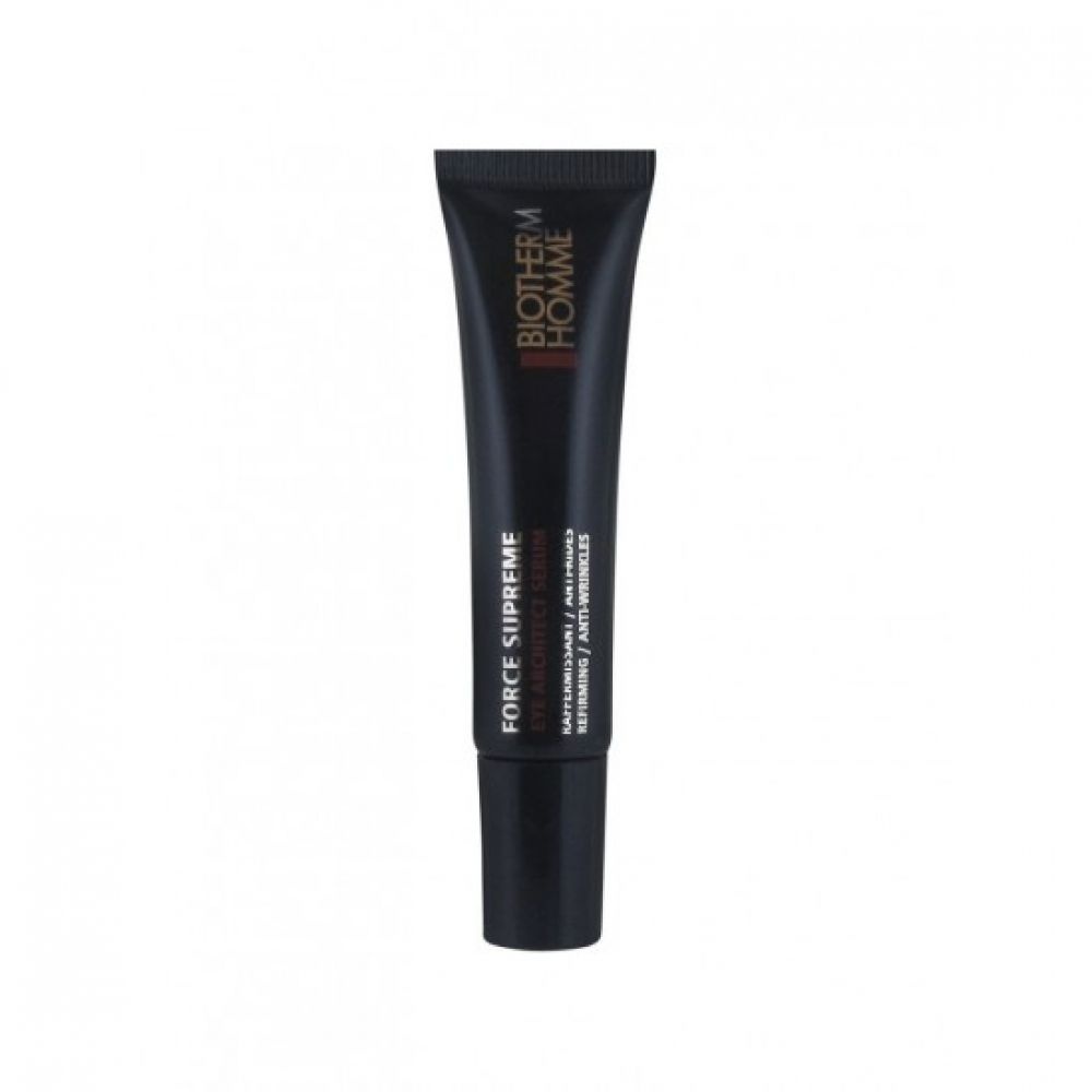 [해외] 비오템 옴므 포스 슈프림 아이 아키텍트 안티링클 퍼밍 세럼 15ml