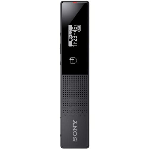 【대상 숍 한정 선착순 플래시 쿠폰】 소니 SONY ICD-TX660 스테레오 IC 레코더 ICDTX660530633