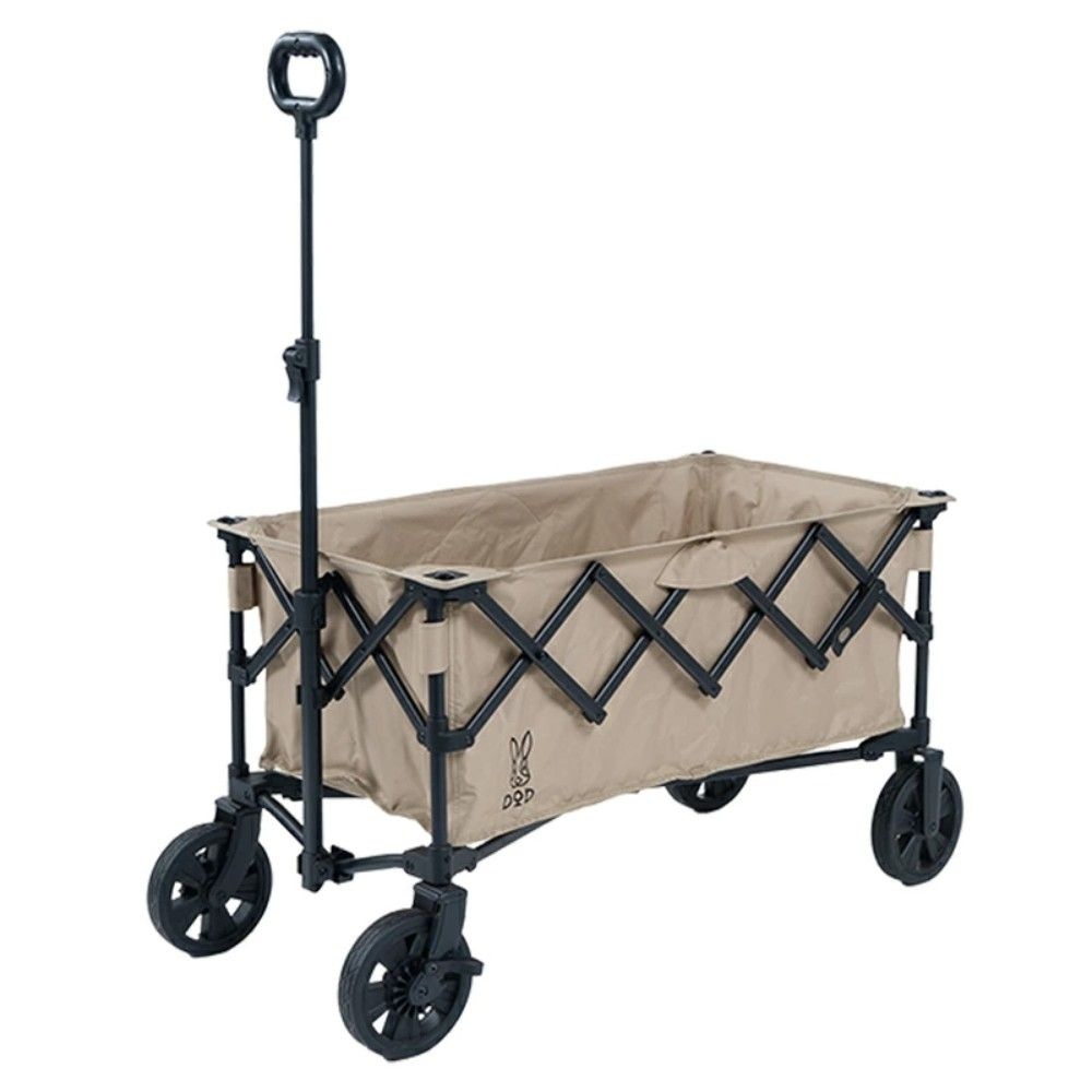 [해외] DOD 디오디 웨건 페리 탄 C2-178-TN