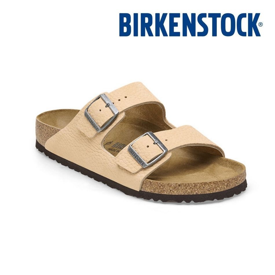 [어그][BIRKENSTOCK] 버켄스탁 남성 Arizona BS 아리조나 투스트랩 누벅 : 롯데ON