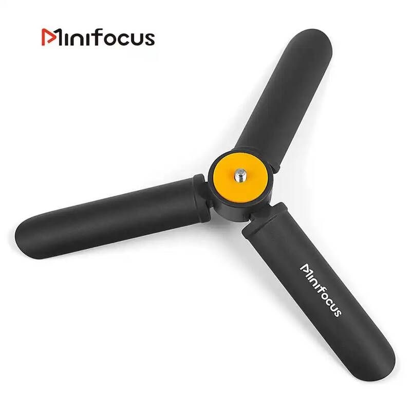 [해외] 동관단자 OSMO Mobile 3OM 4 삼각대 스탠드 DJI 3 2 Pocket Zhiyun Smooth q Q Moza Feiyu용 14 나사 미니