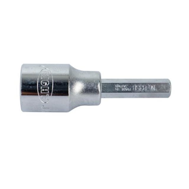 76280 육각비트소켓 83SB-10 10mm 작업 복스 렌치