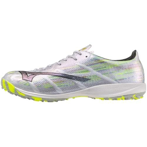 [해외] MIZUNO 미즈노 유니섹스 어른 2 알파 ELITE AS 부활