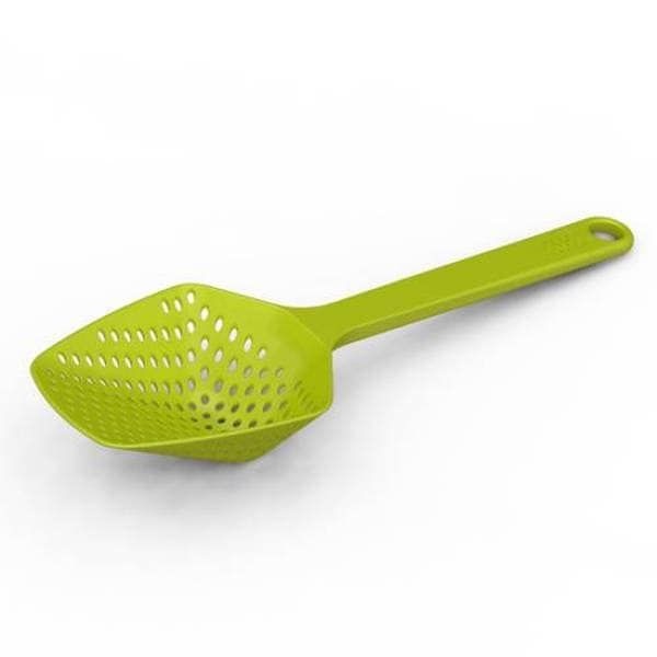 조셉조셉 조셉조셉 스쿱 컬랜더여과국자 small 그린 794990