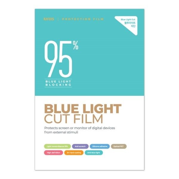 NT750XEE-X71A 블루라이트차단필름K