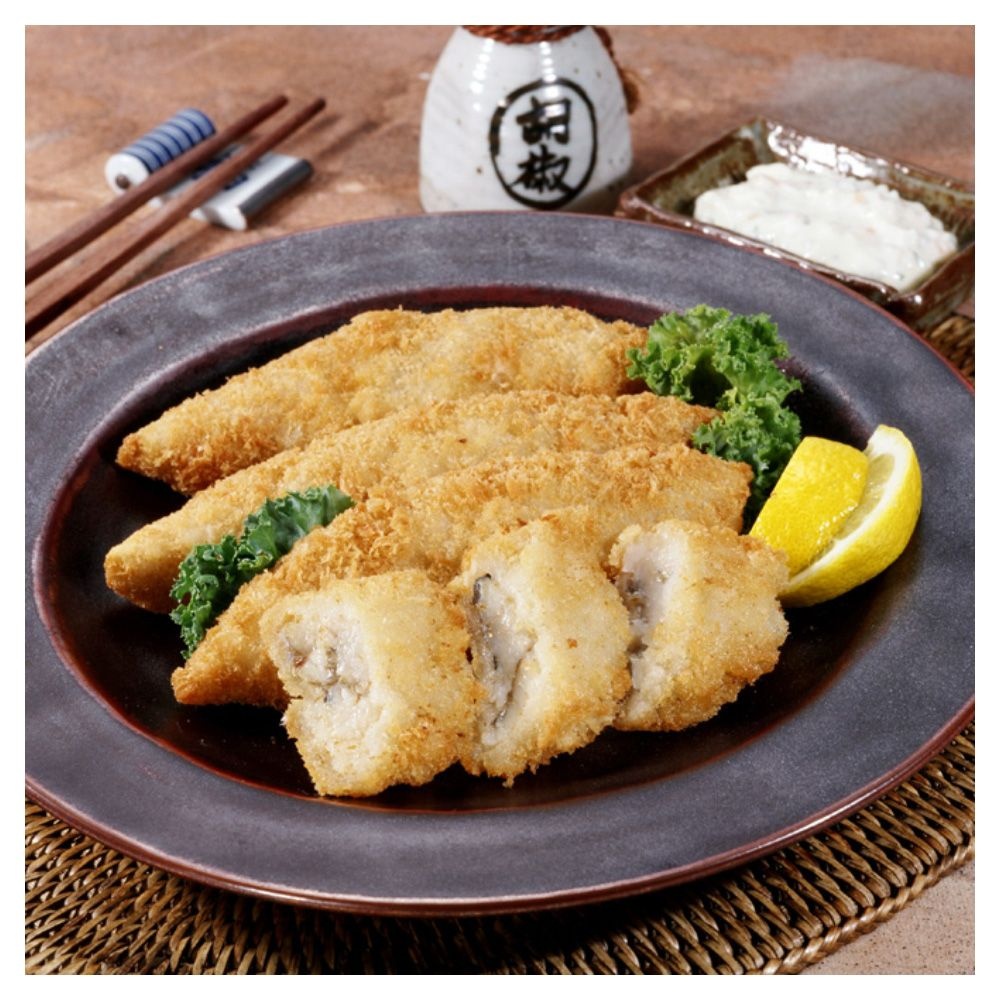 생선까스 1.2kg(60g x 20입)/랜시푸드