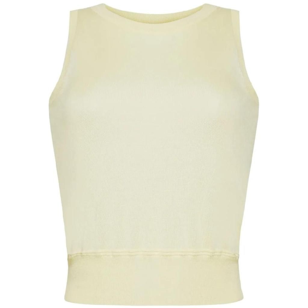 아담립스 아담 립페스 아담립스 셸 파인 니트 탑 S25618AI TP437042049