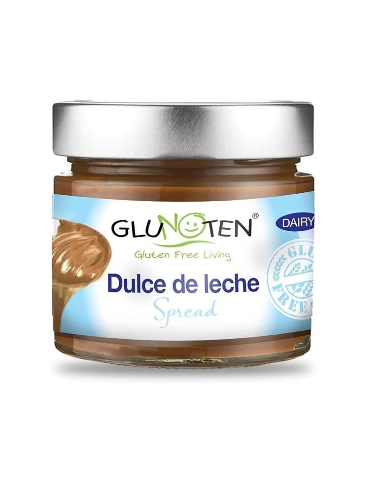 [해외] 글루텐 프리 Dulce De Leche 유제품 코셔 너트 [호환]