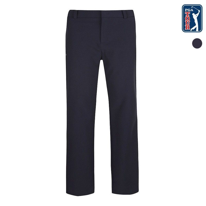 피지에이 피지에이 남성 웰딩 티포켓 디테일 슬림핏 팬츠(L201PT401P)