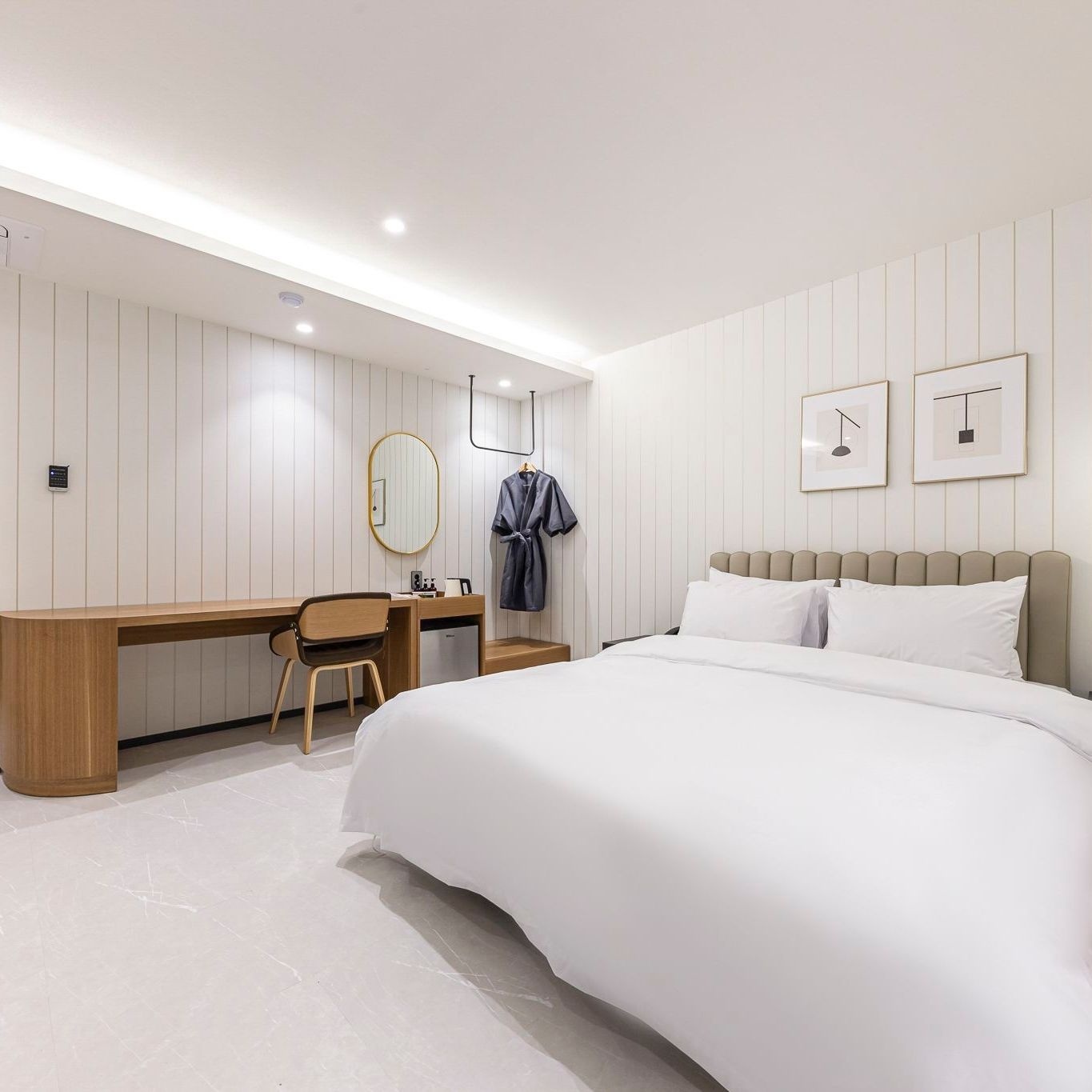 전주 브라운도트 덕진점