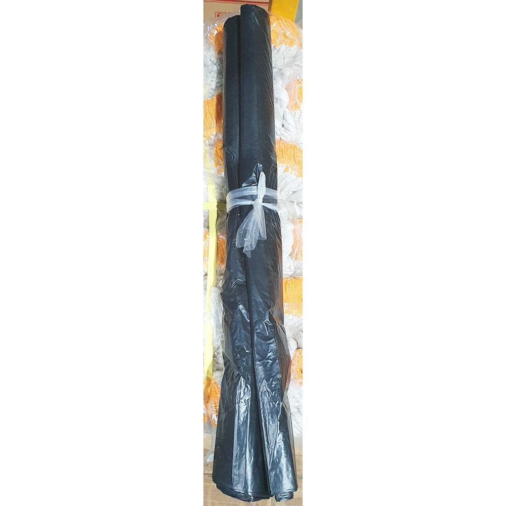 비닐봉투(쓰레기용 검정 푸르미 50L 63x80cm) 비닐봉