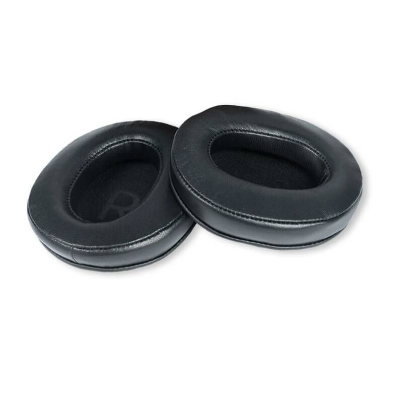 [해외] FiiO HS-FT1AFT1BFT1CFT13AFT7A 오버이어 헤드폰 이어패드