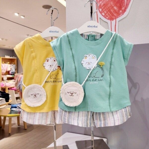 리쏘 ST 상하 (가방)-AX321210CA