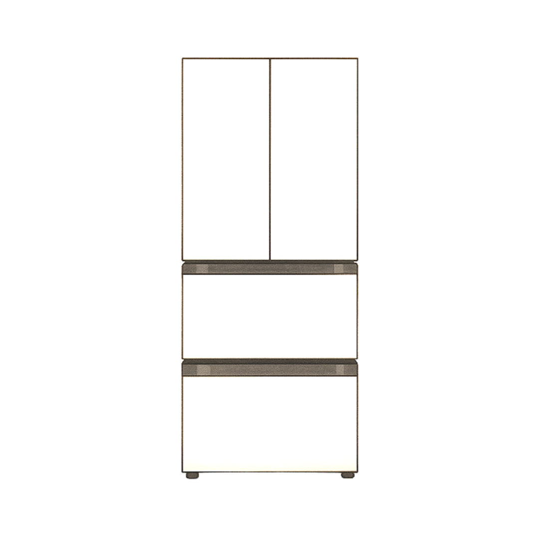 LG전자 오브제컬렉션 Z499MEEF12 (Z499MEEF11 후속)