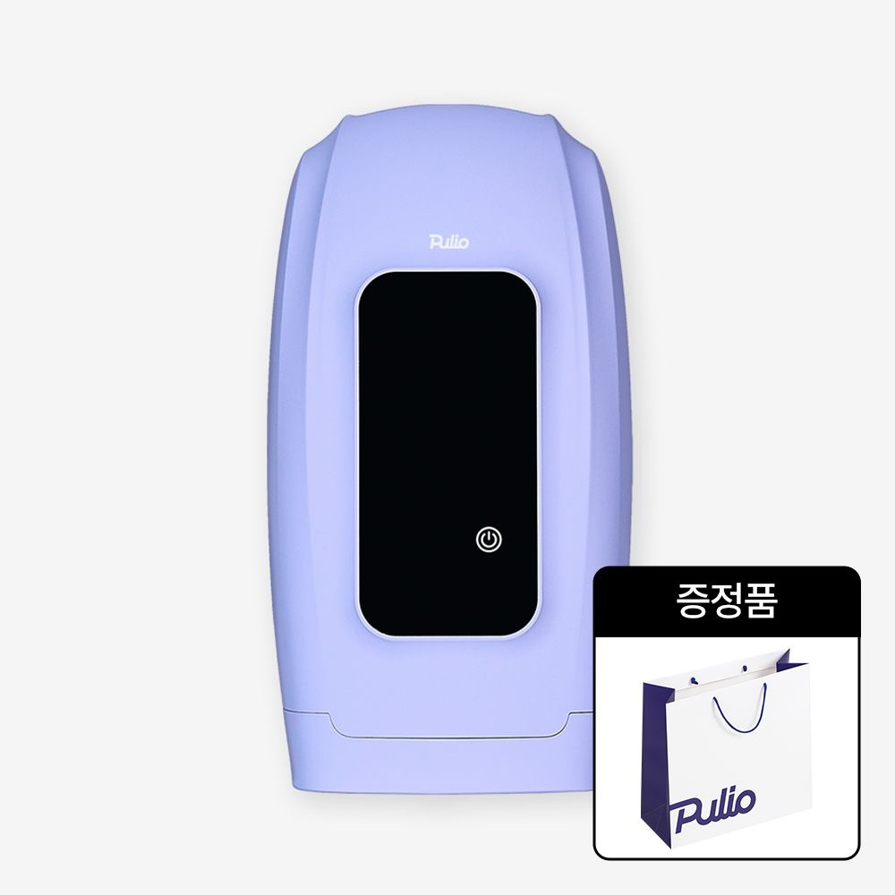 풀리오 [풀리오] [선물SET] 손 마사지기 V1 + 쇼핑백M