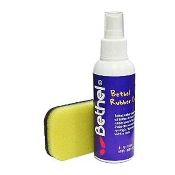 [셀러허브 스포츠] [에스에스_63]러버크리너 고무판 스폰지(식)탁구채관리