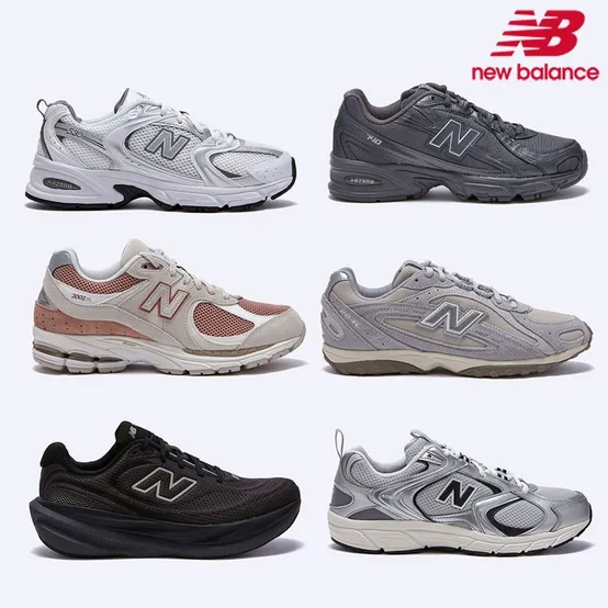 [딜크릿] 뉴발란스 U740SG2