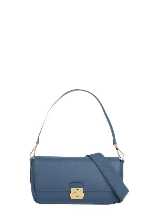 코치넬레 26SS 코치넬리 숄더백 E1U4K120101 C ME LOCKB27 Blue