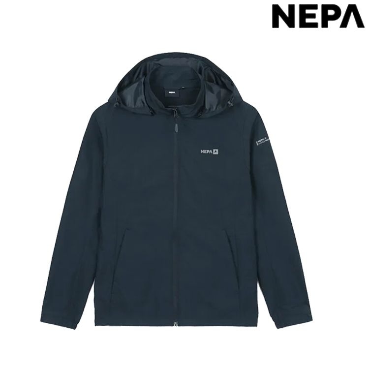 [롯데백화점] 네파 여성 봄 가을 코메트 방품 바람막이자켓7L20609 LE1221145183