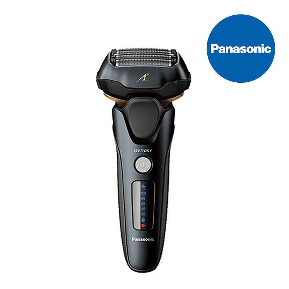 [롯데온] 파나소닉 5중날 람대쉬 전기면도기 ES-LV67 (156,470원/무료)