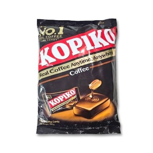 마요라 코피코 커피맛 캔디 800g 대용량 커피 사탕 개별 포장 수입 식품 해외 간식