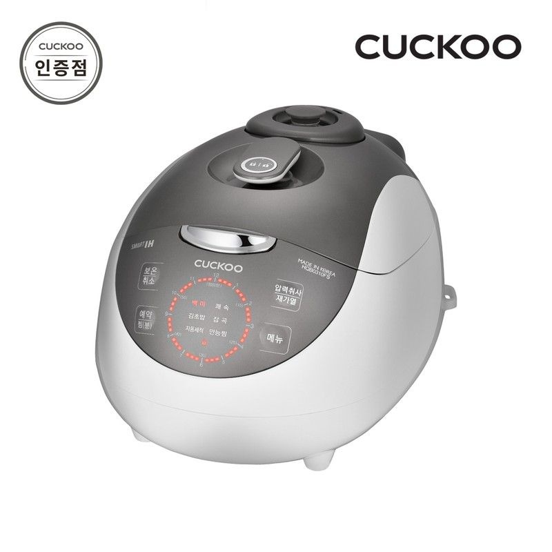 3인용 IH전기압력밥솥 CRPHQB0310FS2379535