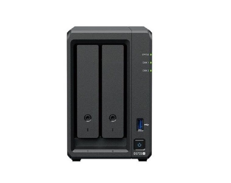 시놀로지 Synology 시놀로지 DS725+ 하드미포함