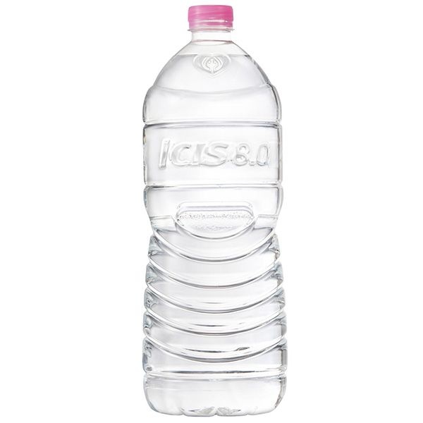 아이시스8.0 ECO 무라벨 1L 6개