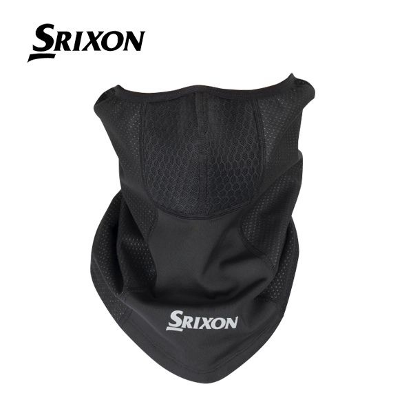 스릭슨 (현대Hmall) 던롭 스릭슨 SRIXON GGF-22014I 스누드 넥워머 마스크