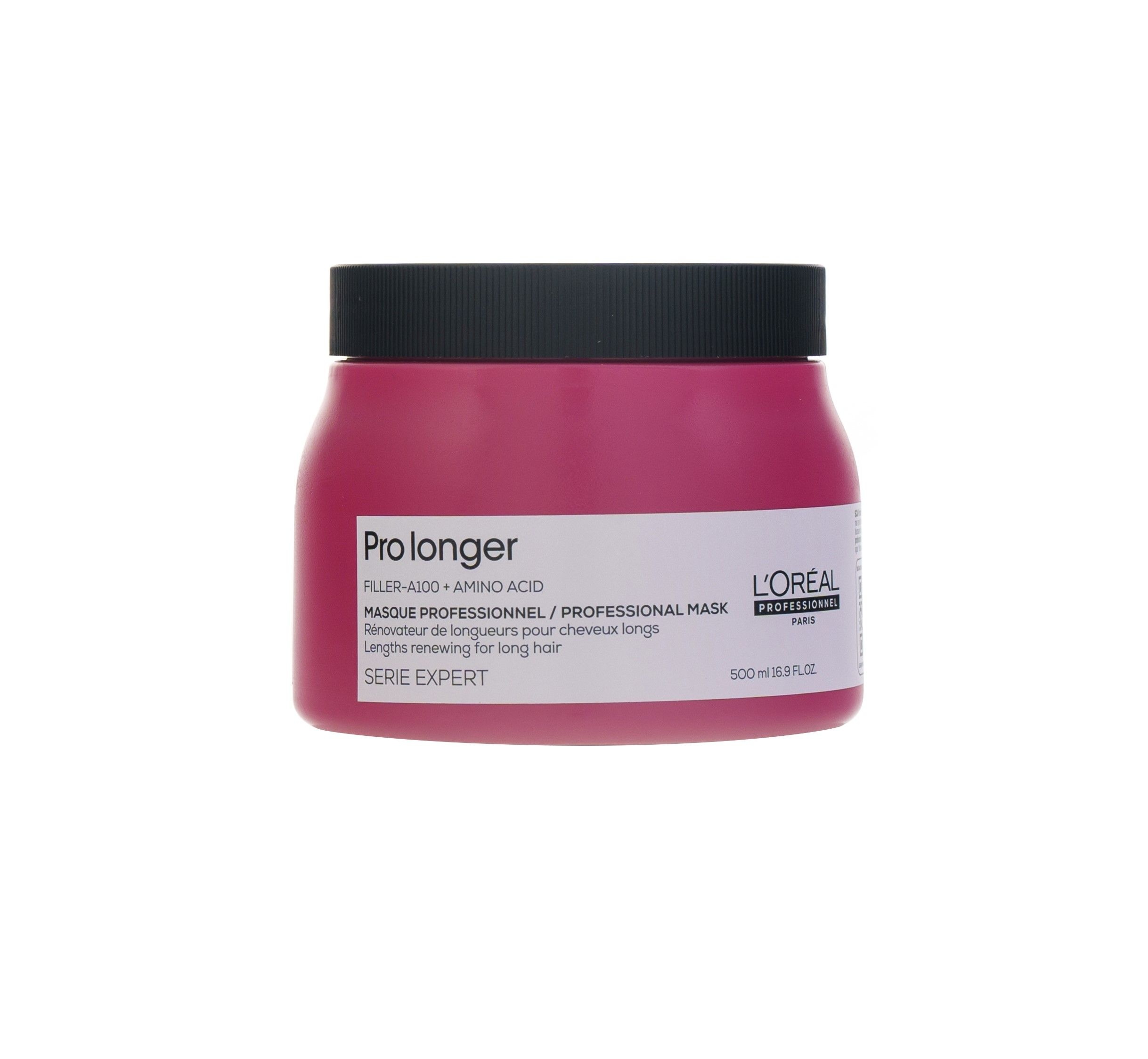 로레알 프로페셔널 주말특가 이벤트)로레알 프로롱거 마스크 500ml