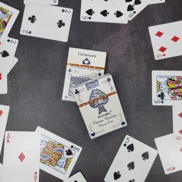 아트박스/이룸 프리미엄 고퀄리티 카지노전용 트럼프카드