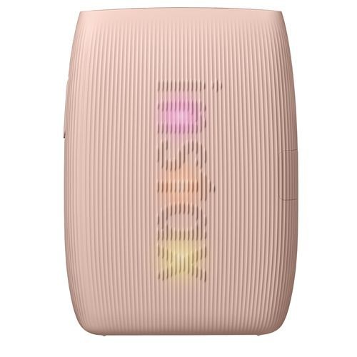 【대상 숍 한정 선착순 플래시 쿠폰】 후지필름 체키 인스타스 미니 링크 3 로즈 핑크 프린터 INSMINILINK3P559293