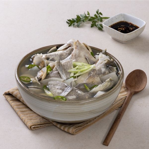 [온누리상품] [영동씨푸드] 430chef 시원한대구탕  5팩/10팩