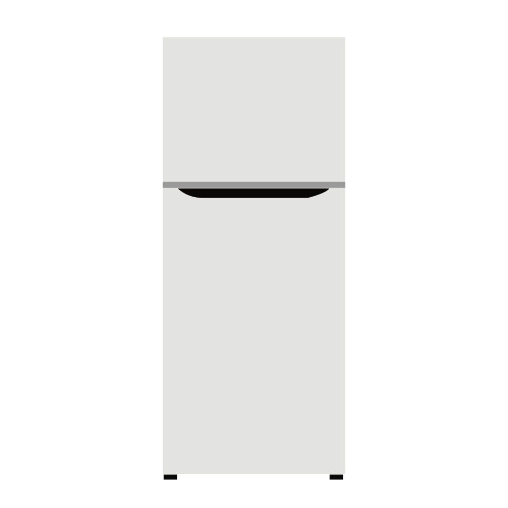 LG전자 일반냉장고 B182W13 189L 화이트-킴스