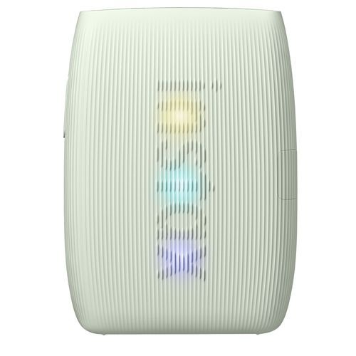 【대상 숍 한정 선착순 플래시 쿠폰】 후지필름 체키 인스타스 미니 링크 3 세이지 그린 프린터 INSMINILINK3S559098