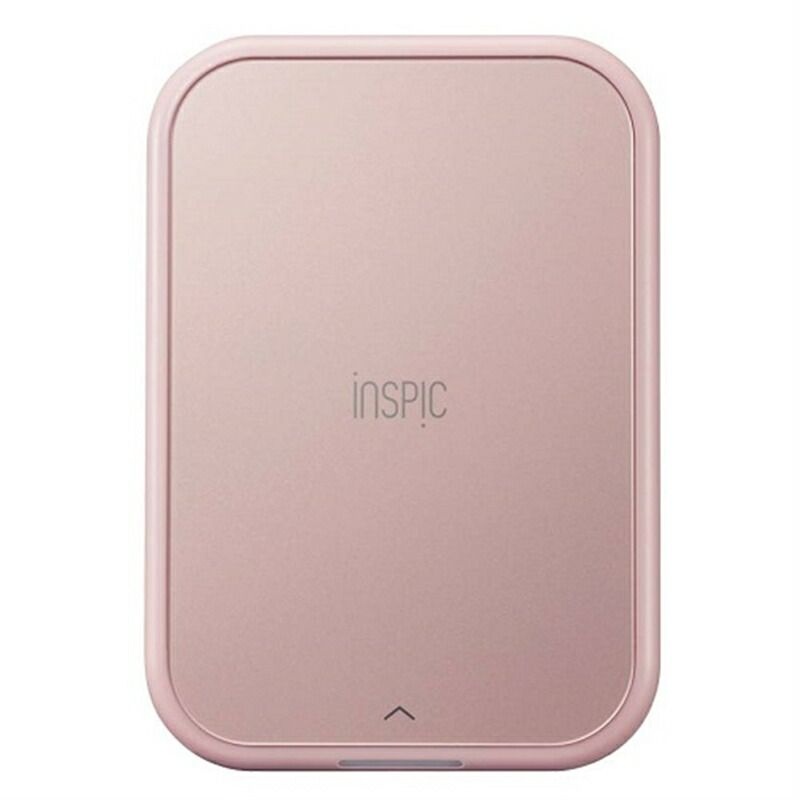 캐논 미니 포토 프린터 인스픽 시리즈 PV-223-PK 핑크559042