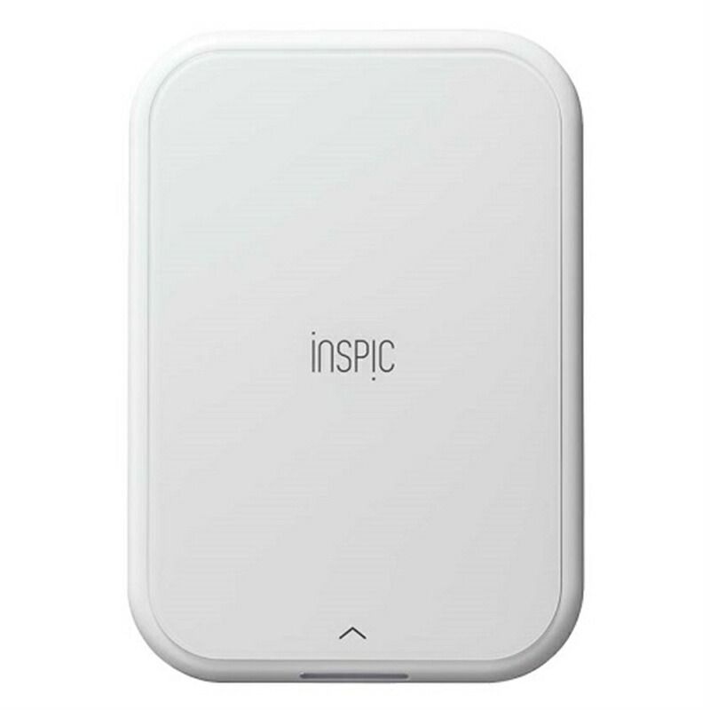 캐논 미니 포토 프린터 인스픽 시리즈 PV-223-화이트559040