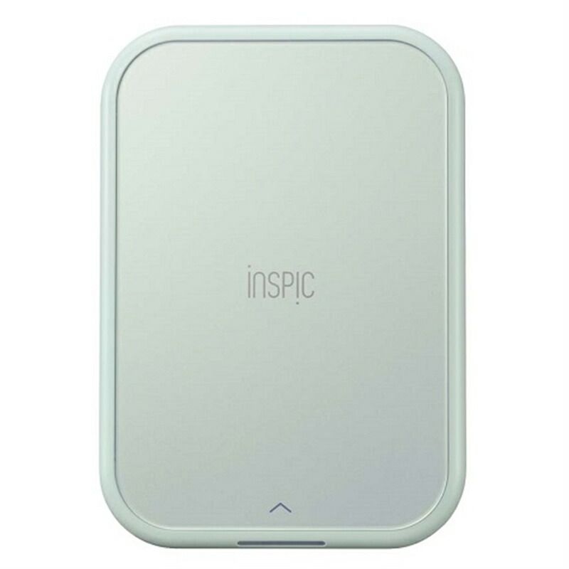 캐논 미니 포토 프린터 인스픽 시리즈 PV-223-BL 블루559032