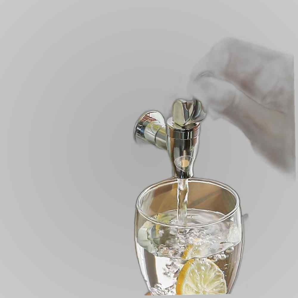 수도꼭지 담금주 효소병 12L 15L 유리술병 담금주병 과실주병 포도주병 매실병 야관문주 수제청용기 과일청병