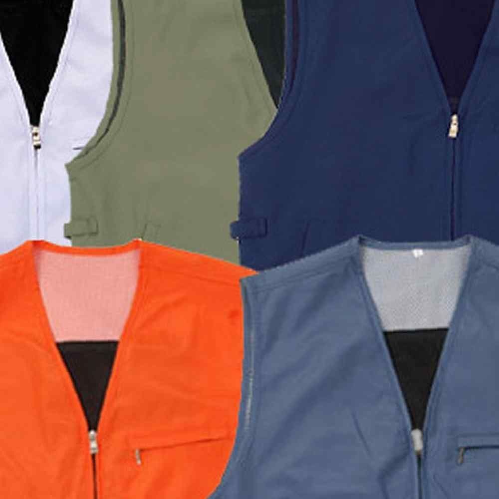 굿띵샵 여름조끼 남성 여름작업조끼 아이스조끼 5컬러 남성여름조끼 남성등산조끼 쿨조끼 얼음조끼 냉풍조끼