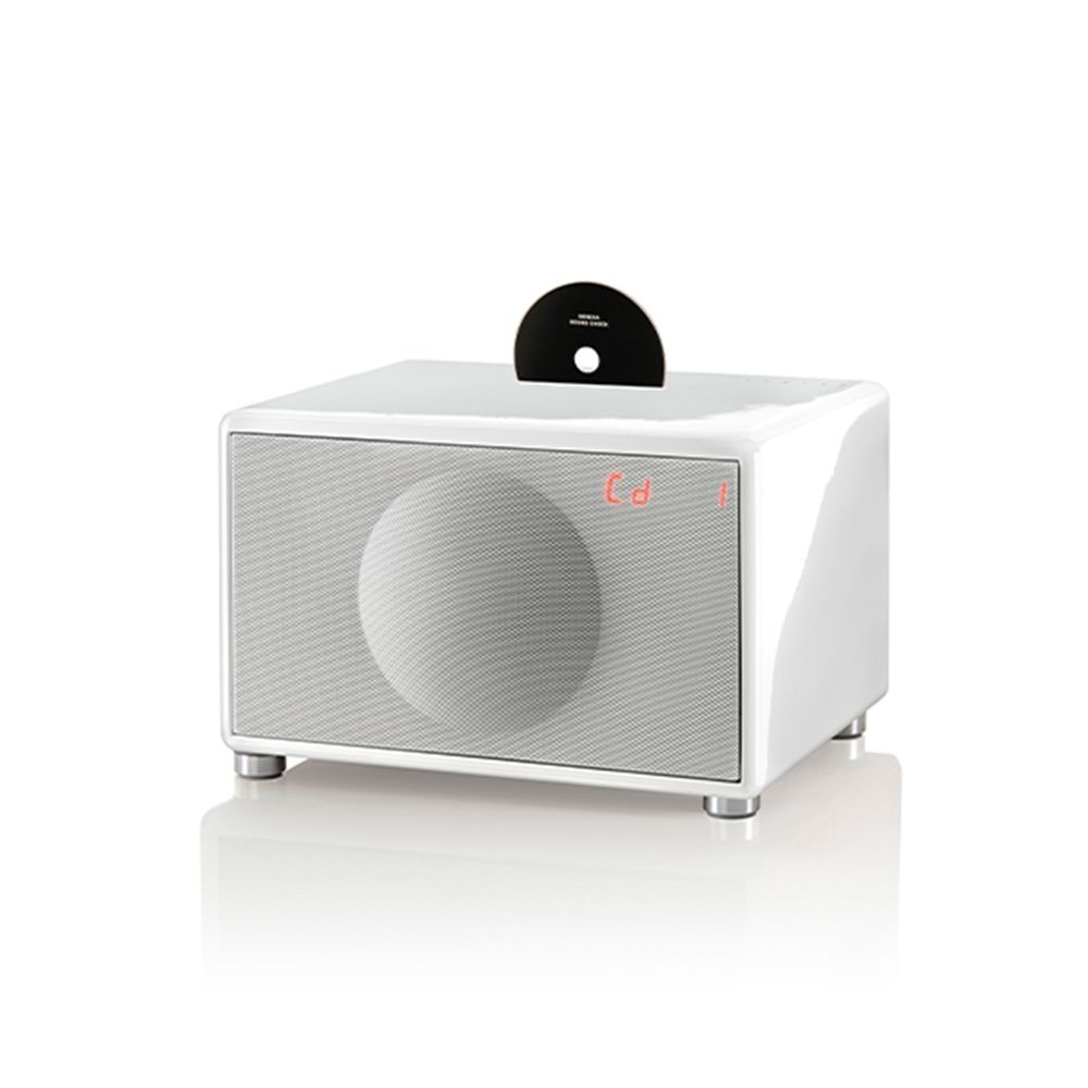 [롯데백화점] 제네바 올인원 블루투스 스피커 Model L White LE1221494660