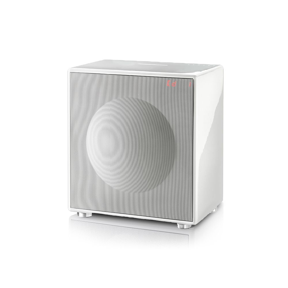 [롯데백화점] 제네바 올인원 블루투스 스피커 Model XL White LE1221495351