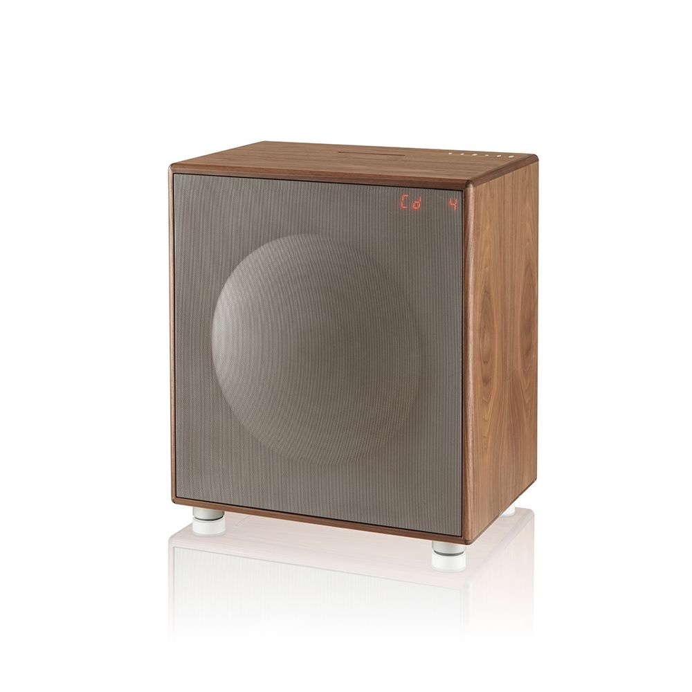 [롯데백화점] 제네바 올인원 블루투스 스피커 Model XL Walnut LE1221495444